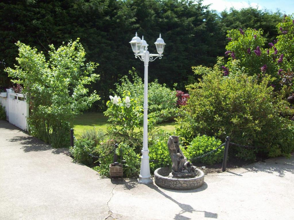 Fifth Milestone Cottage Dunnington Extérieur photo